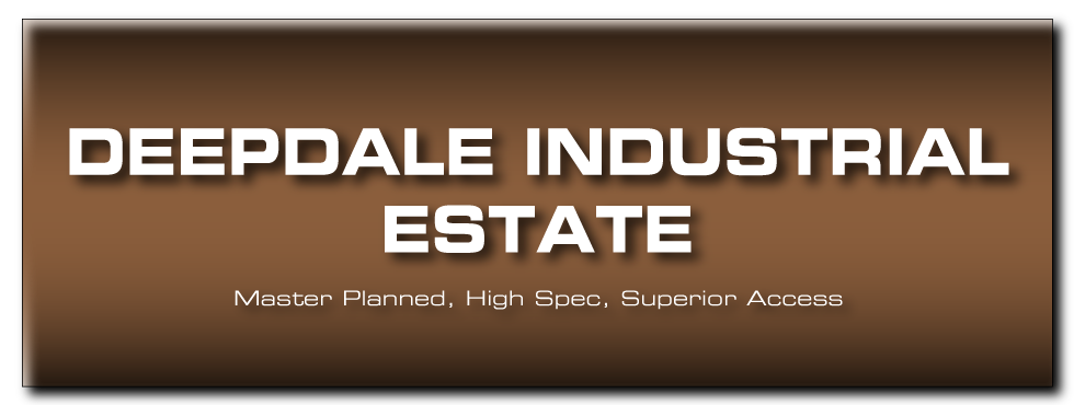 Deepdale Industrial Estate